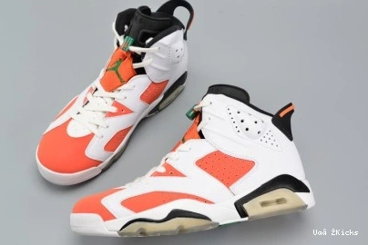 655 384664- Like Gatorade Breathable Jordan Mike Retro 6 White 4757 0720